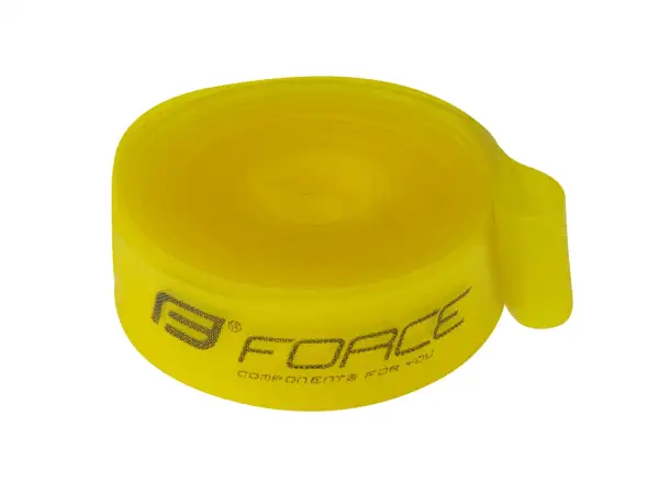 Páska na ráfiky Force 27-29" (622-15) žltá