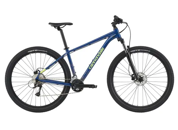 Horský bicykel Cannondale Trail 6 27,5" ABB
