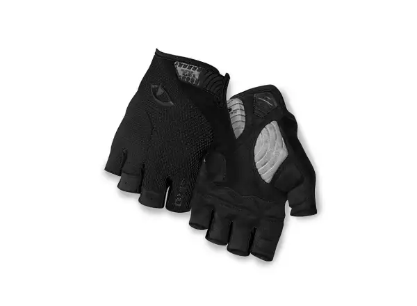 Giro Strade Dure rukavice Black