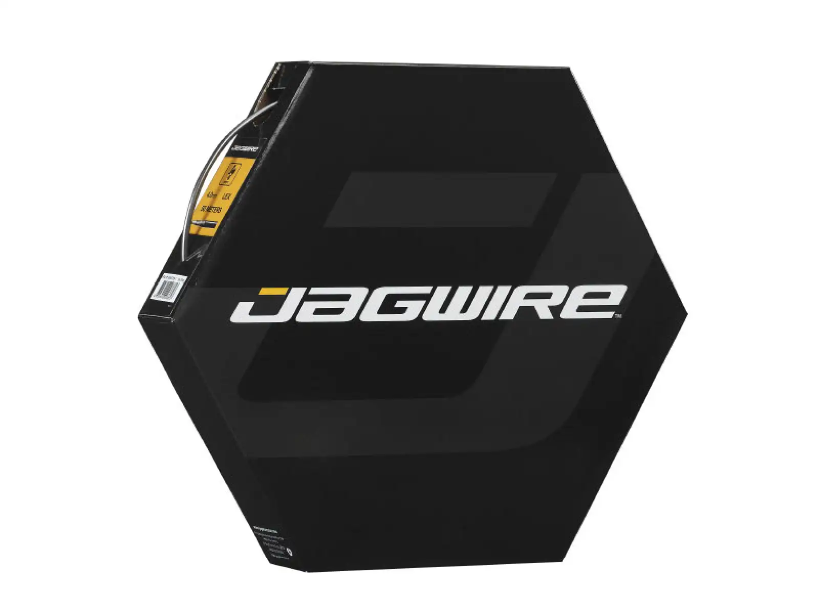 Jagwire LEX-SL 3 mm prehadzovačka bowden čierna 10 metrov