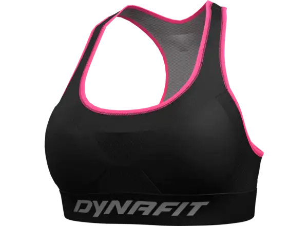Športová podprsenka Dynafit Speed black out