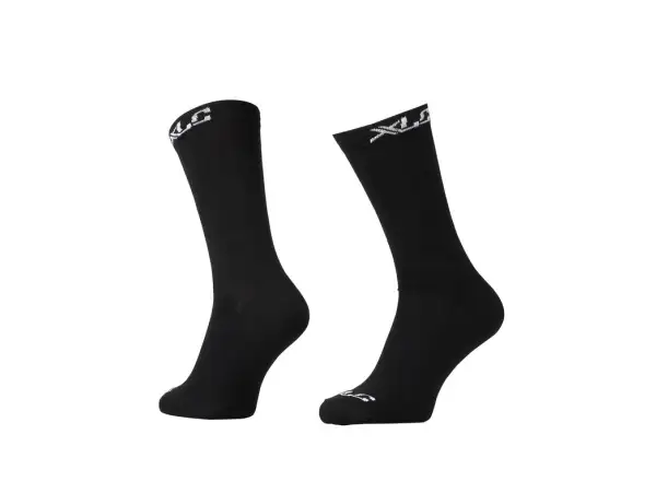 Ponožky XLC Race CS-L04 čierne