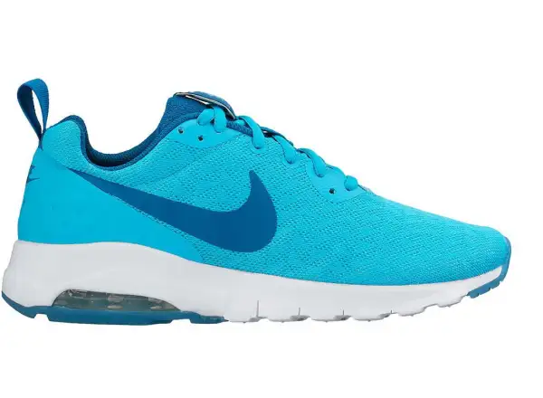 Nike Air Max Motion LW Dámska športová obuv Turquoise
