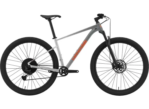 Horský bicykel Cannondale Trail SL 1 29" SGY