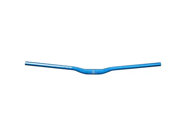 Spank Spoon 800 Bar MTB riadidlá modré