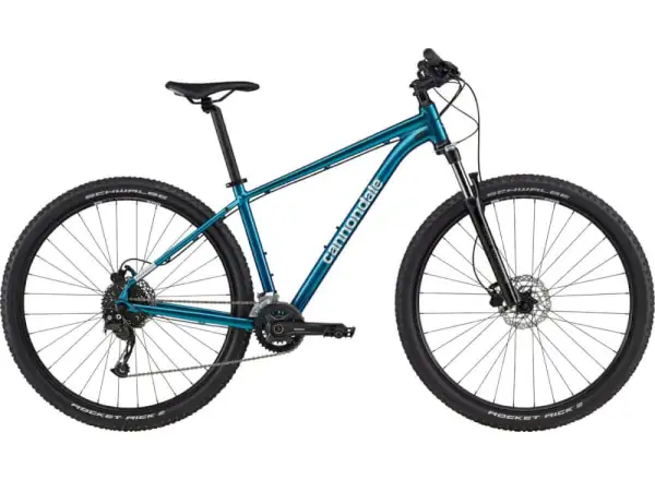 Cannondale Trail 6 29" DTE horský bicykel