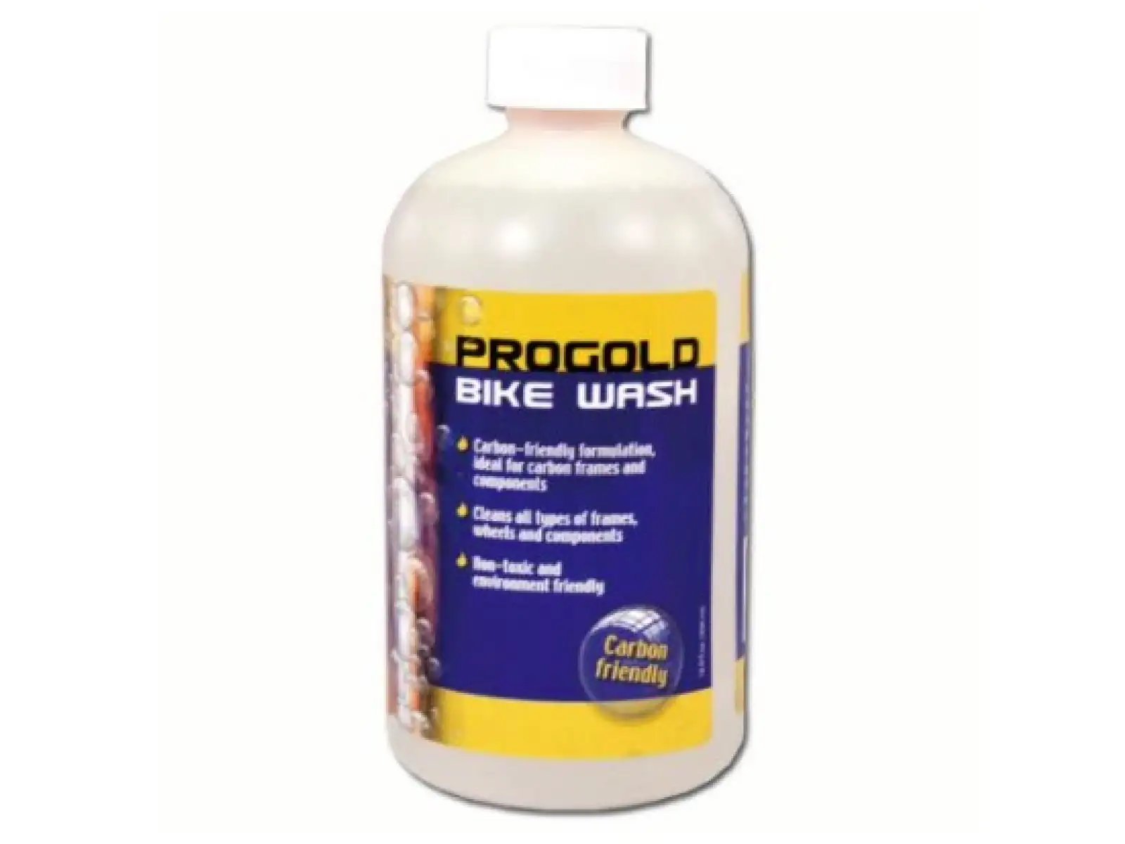 Progold Bike Wash 500ml