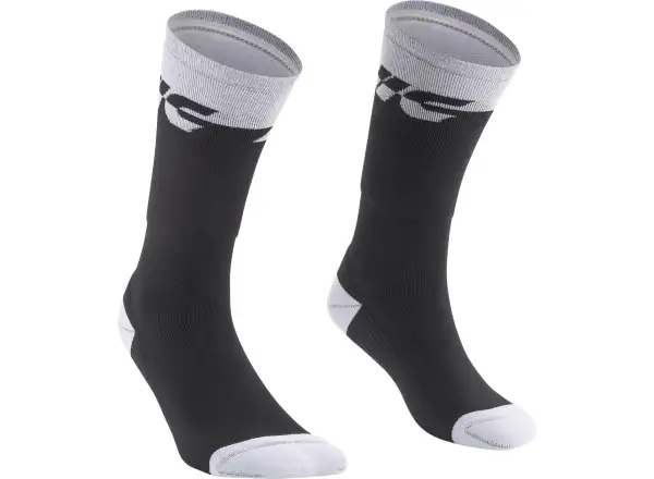 Mavic Deemax ponožky Black/White