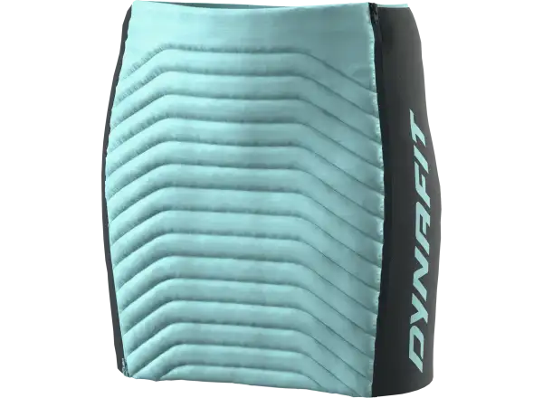 Dámska sukňa Dynafit Speed Insulation Marine Blue