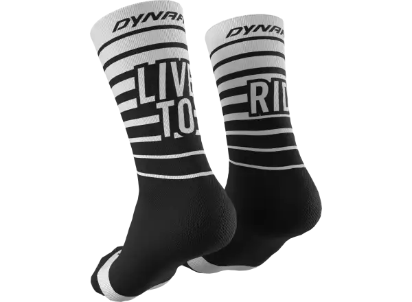 Športové ponožky Dynafit Live To Ride Nimbus