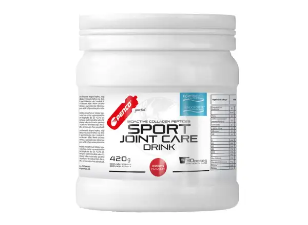 Penco Sport Joint Care kĺbová výživa 420 g Brusnica
