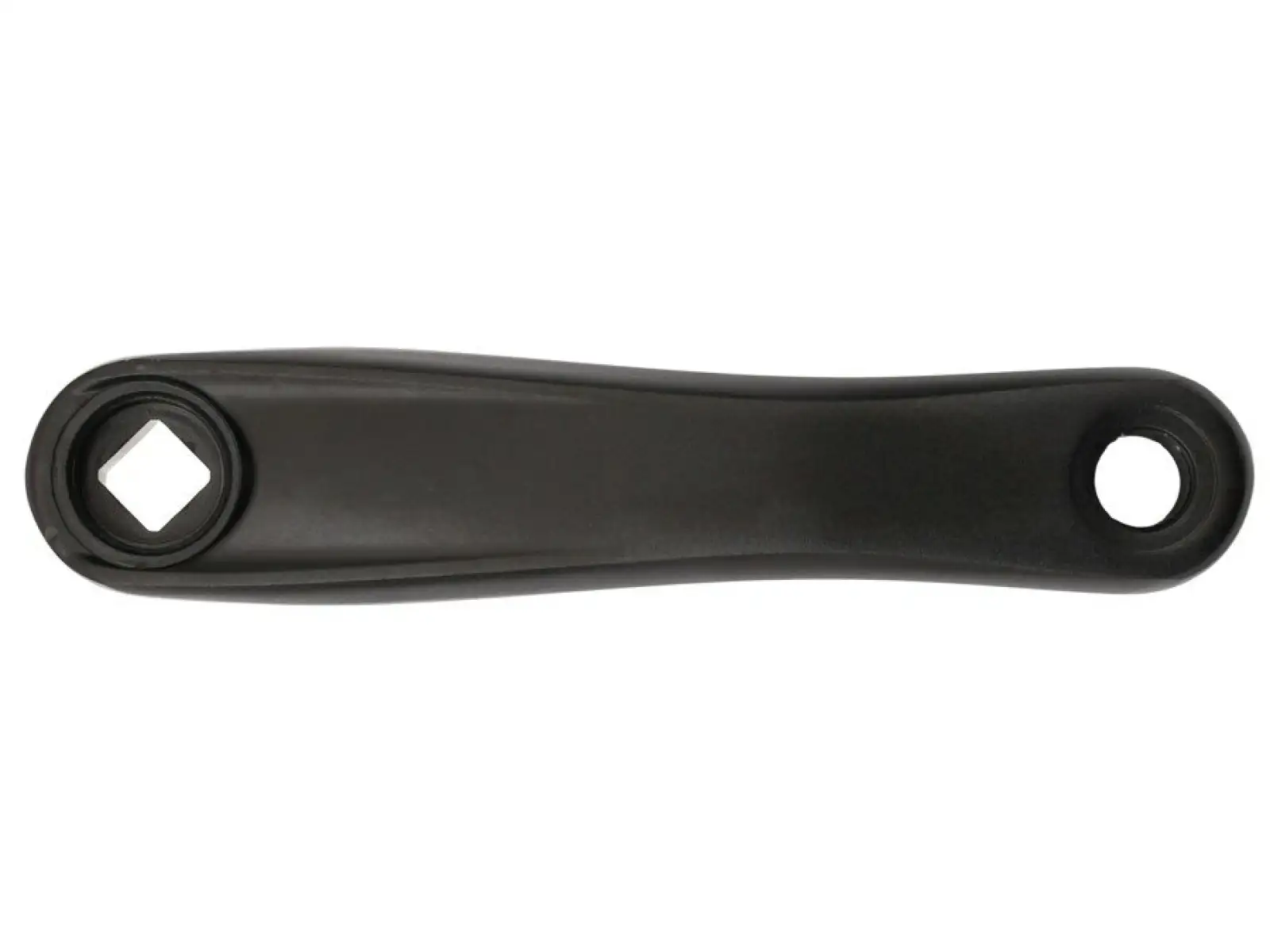 MAX1 Kids kľučky s jednoprevodníkom 28 z. 140 mm čierna s krytom