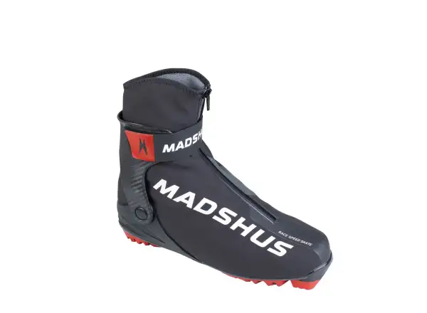 Topánky na bežecké lyžovanie Madshus Race Speed S veľkosť 44