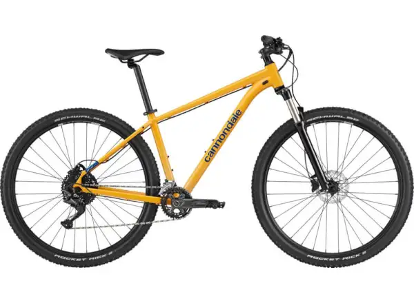 Horský bicykel Cannondale Trail 5 27,5" MGO
