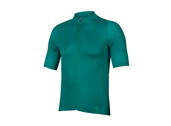 Endura Pro SL Pánsky dres s krátkym rukávom Emeraldgreen
