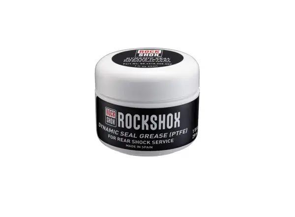 Rock Shox Dynamic Seal PTFE vazelína pre tlmiče 29ml