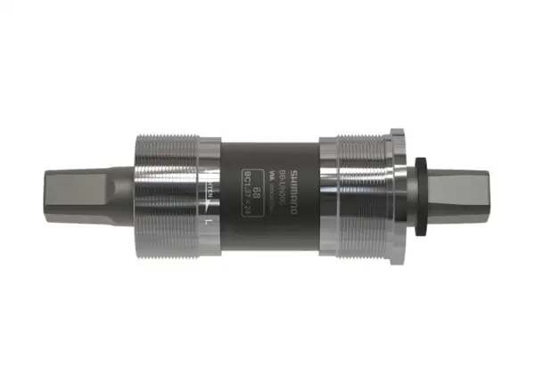 Shimano Tourney BB-UN300 73 mm zapuzdrená os štvorhran