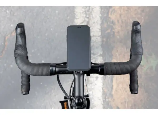 Peak Design Bike Mount Out Front Držiak mobilného telefónu čierny