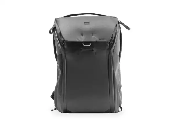 Peak Design Everyday Backpack 30 l batoh čierny