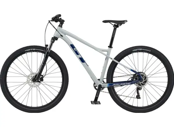 GT Avalanche 29" Comp GRY horský bicykel