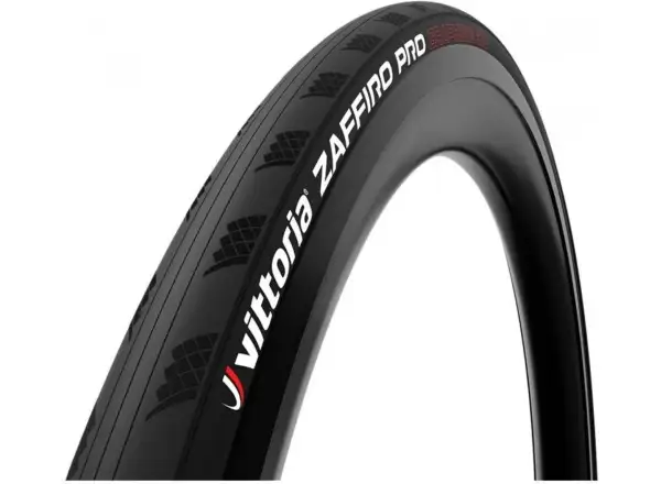 Vittoria Zaffiro Pro 30-622 cestná pneumatika, čierna