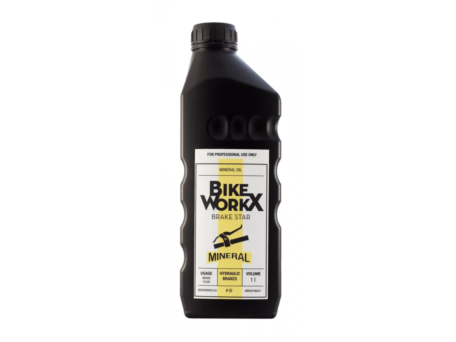 BikeWorkx Brake Star Mineral 1l