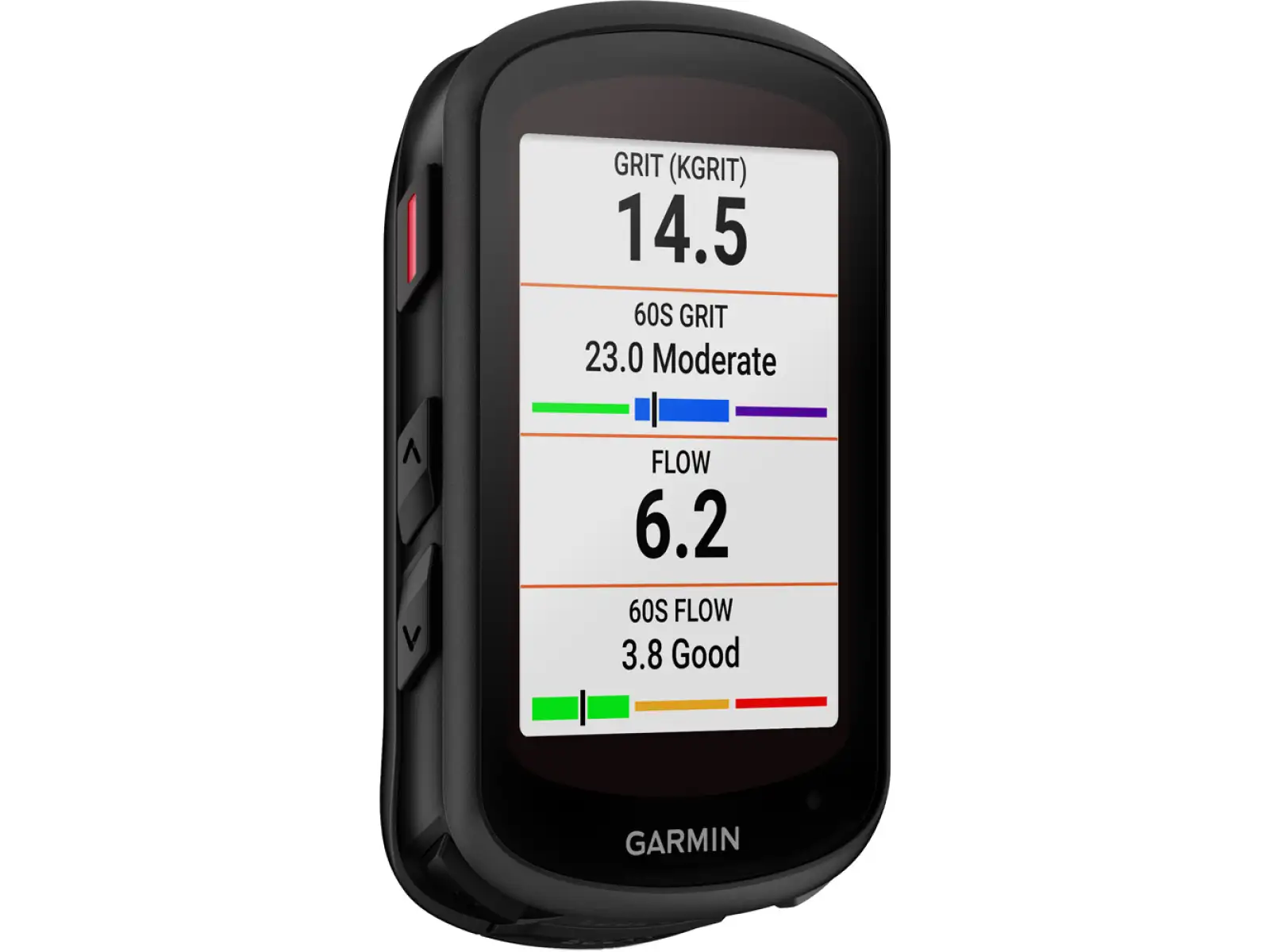 GPS navigácia Garmin Edge 840 Solar