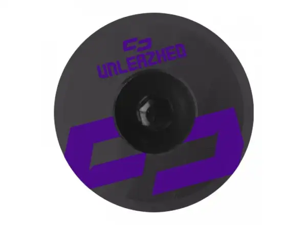Unleazhed Unloose AL01 víčko hlavového složení purple