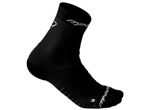 Dynafit Alpine Short Socks krátké běžecké ponožky Black Out