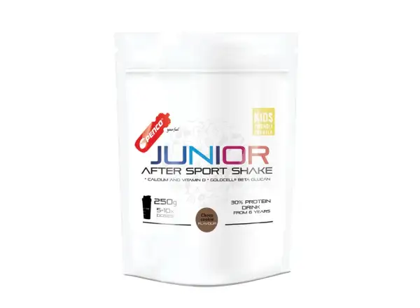 Penco Junior After Sport Shake regeneračný nápoj pre juniorov 250 g