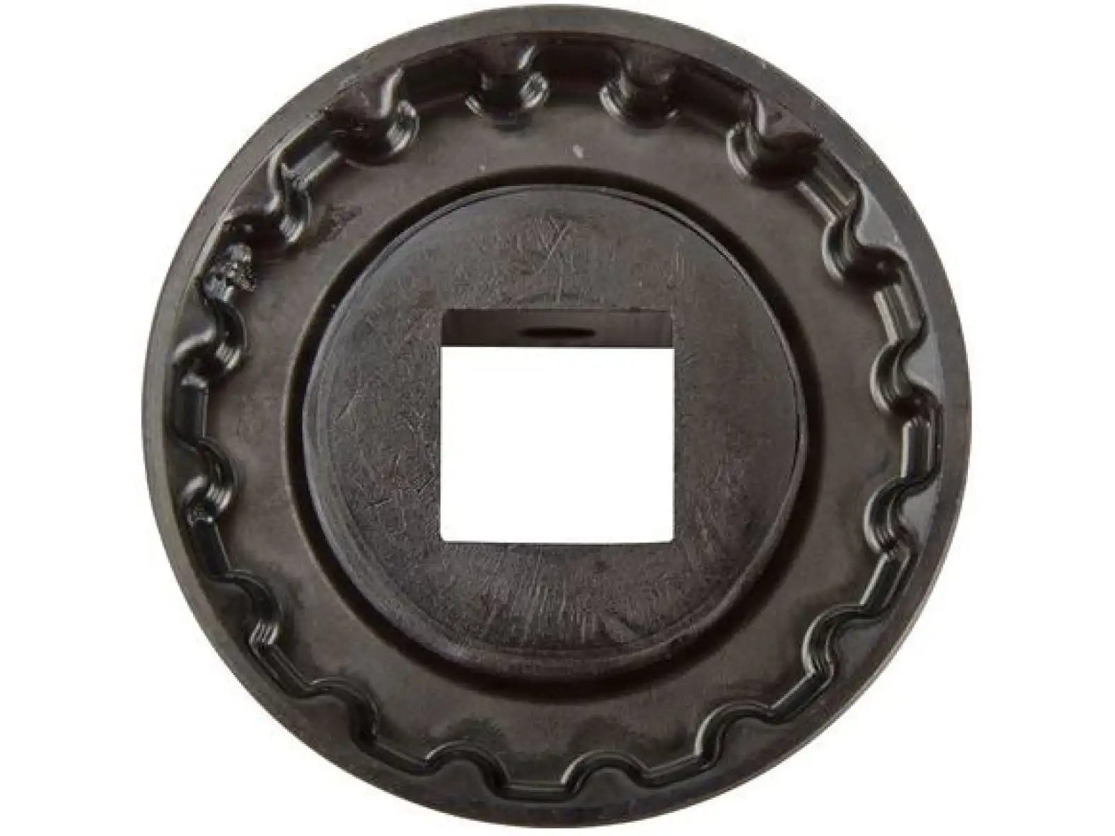 Kľúč na stredové zložené poháre Shimano TL-FC34 SM-BB9000/BB93