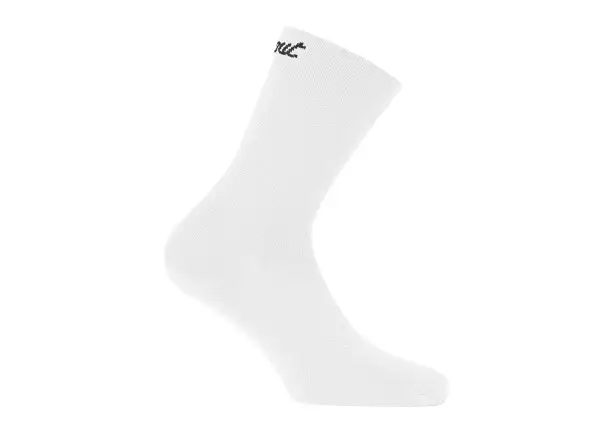 Dotout Logo dámské ponožky White