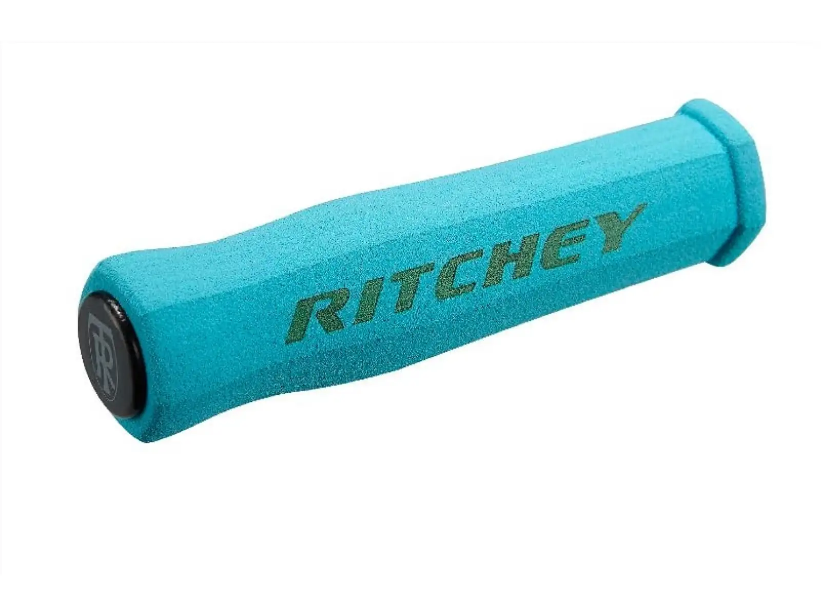 Penové gripy Ritchey WCS modré