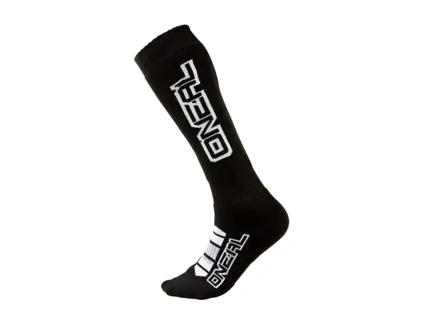 Ponožky ONeal Corp Black