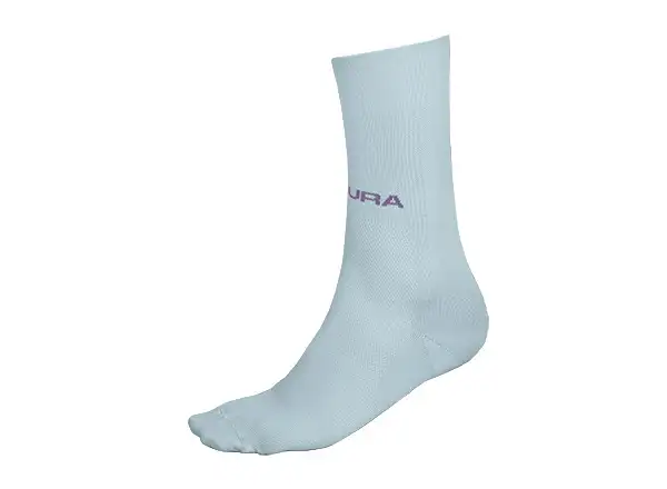 Ponožky Endura Pro SL II Concrete Grey
