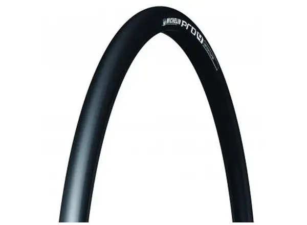 Cestná pneumatika Michelin Pro 4 V2 čierna