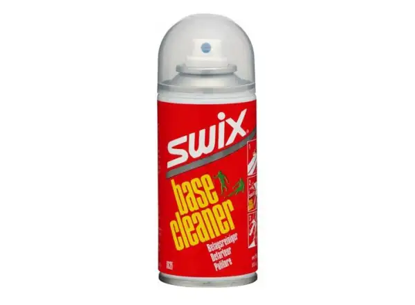 Swix I62C odstraňovač vosku v spreji 150 ml