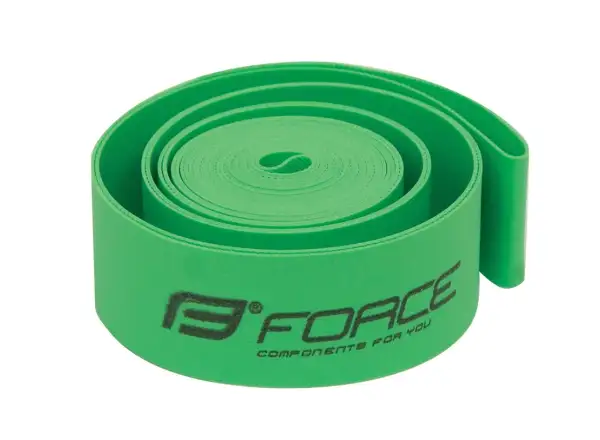 Páska na ráfiky Force 27-29" (622-19) zelená