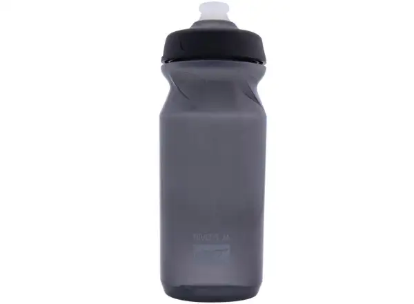 Contec Rivers fľaša 650 ml čierna/chladná sivá