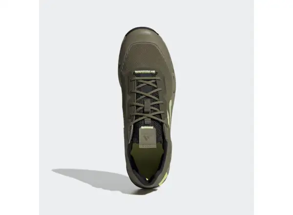 Five Ten Trailcross LT Pánska obuv Focus Olive Pulse Lime Orbit Green