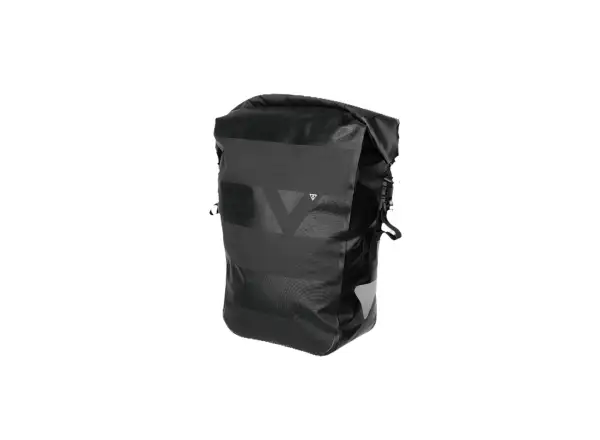 Taška Topeak Pannier Drybag 20 l čierna