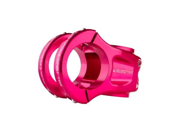 Predstavec Burgtec Enduro MK3 ružový