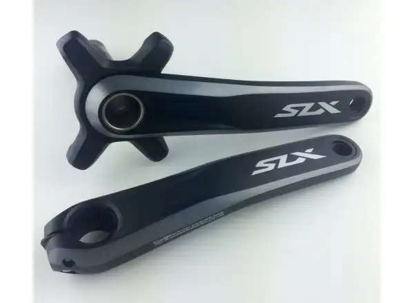 Shimano SLX FC-M7000-1 kľuky 175mm 1x11 sp. bez prehadzovačky