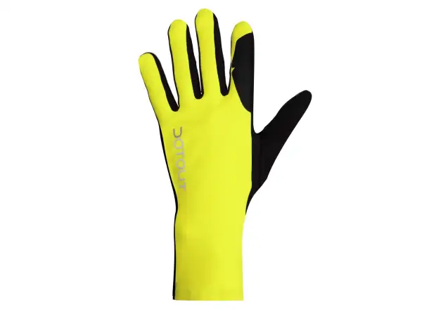 Dotout Air Light pánske rukavice fluo yellow