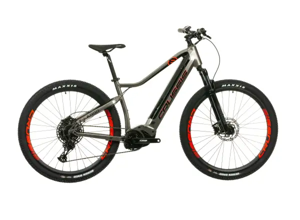 Crussis e-Largo 8.9-M (18) Horský bicykel 29", rám 18" (20 Ah / 720Wh)