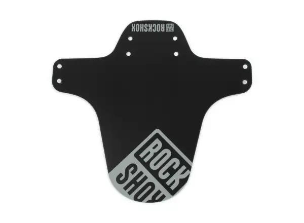 Rock Shox AM Fender predný blatník čierny/šedý tmel