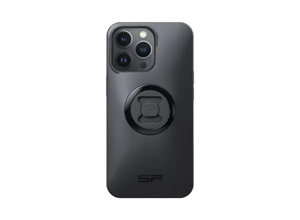 SP Connect Phone Case SPC puzdro pre iPhone 14/13 čierne