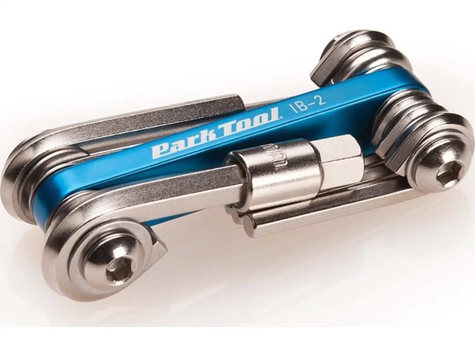Park Tool IB-2 I-Beam multifunkčný kľúč 10 funkcií