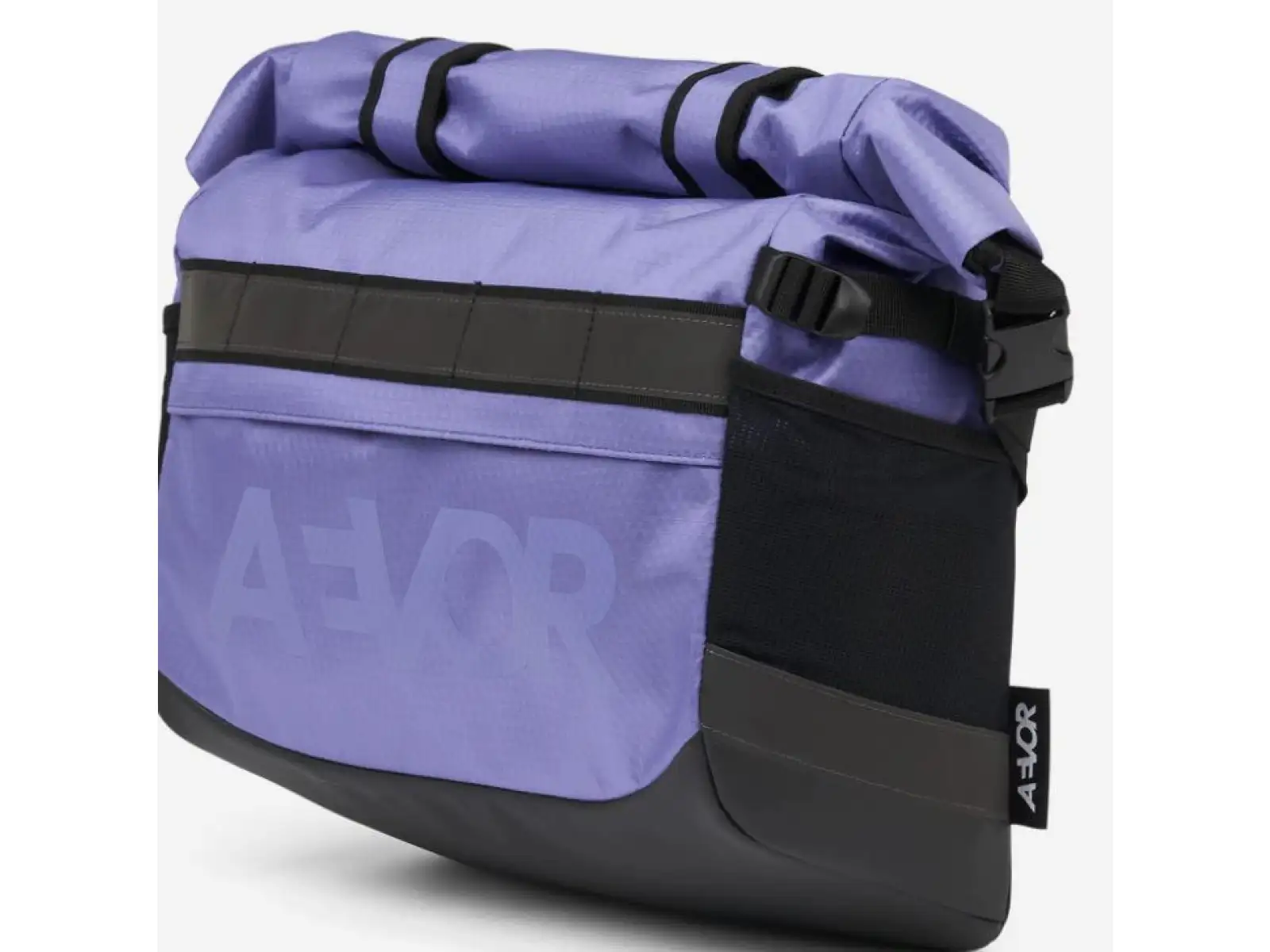 Multifunkčná taška Aevor Triple Bike 24 l Purple