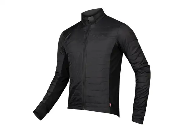 Endura Pro SL Primaloft Jacket II pánska bunda čierna